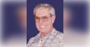 Obituary information for Edward Fradette