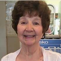 Dolly Kertes Obituary (2025)