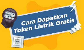 Token Listrik Gratis September 2020 Mulai Hari Ini Segera Dapatkan Lewat Www Pln Co Id Dan Whatsapp 08122123123 Semua Halaman Grid Fame