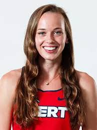 2021 Cross Country Roster