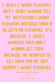 But no matter how many one holds, it's only a small portion of the whole. I Really Want Flowers But I Don T Wanna Tell My Boyfriend I Want Flowers Because Then If He Get Me Flowers It S Because Flower Quotes Af Quotes True Quotes