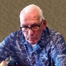 Edward Holman Obituary (2021)