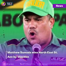 Television Jamaica/Radio Jamaica Newscentre