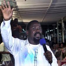 Joshua, june 12, temitope balogun joshua was born 12th june 1963, in nigeria, as a youngster, temitope balogun joshua went to st. Verdict On Tb Joshua From Satan