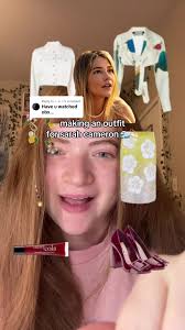 Replying to @✧ ℳ ✧ lmk if yall like this one better! #sarahcameron  #outerbanks #obx #outfit #fyp