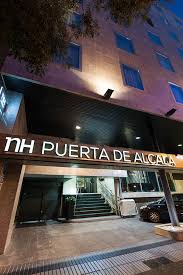 We did not find results for: El Nh Alcala Pasa A Llamarse Nh Puerta De Alcala Revista Gran Hotel Turismo