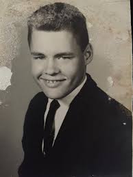 Happy 82nd Birthday to Uncle Mose