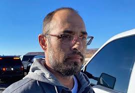 Authorities capture man accused of killing 3 in Colorado property dispute