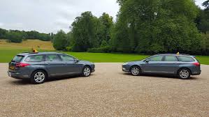 Lechlade Taxi Company | Siren Cars