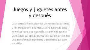 Jan 05, 2015 · 1. Calameo Juegos Y Juguetes Antes Y Despues Pdf