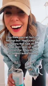 At keast we can laugh about now 😅Dont hire moving conpanies that  subcontract out #denver #movingstory