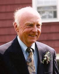 George O. Roberts Obituary January 19, 2025