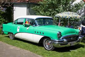 Image result for Willow Green 1955 Buick