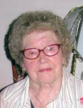 Obituary information for Clara Nell Toomey