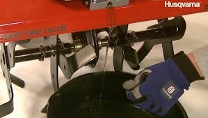 Maybe you would like to learn more about one of these? How To Change The Oil In A Husqvarna Tiller