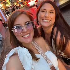 Ashtin McCaskill and Kory Hall's Wedding Website