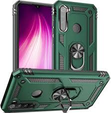 10 Best Cases For Xiaomi Redmi Note 8 2021