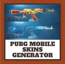 Pubg Mobile Skins Generator Unlimited Skins Hack 2021
