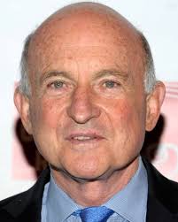 Scholastic's Richard Robinson leaves $1.2B firm to ex-lover