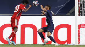Bayern munich paris st germain. Bayern Munich Beats Paris Saint Germain 1 0 To Win Another Champions League Title Marketwatch
