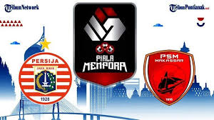 Home > prediksi bola > prediksi psm vs persija, semifinal piala menpora 15 april 2021. Streaming Piala Menpora Hari Ini Nonton Gratis Persija Vs Psm Makassar Live Score Persija Vs Psm Tribun Pontianak