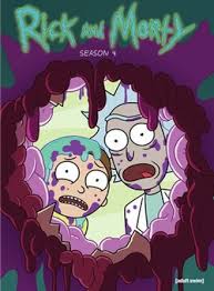What's amazing is that the titles of the first three episodes are. Rick And Morty Season 4 Wikipedia