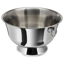 Holiday Cooking Eating Ikea Champagne Cooler Ikea Glassware