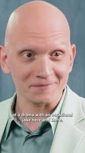 NoHo Hank from “Barry” as a hotel owner? Anthony Carrigan thinks so