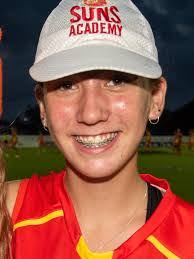 Sarah Bourke's Instagram, Twitter & Facebook