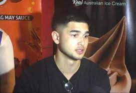 Kobe paras, umatras na sa paglaro para sa ucla bruins. Kobe Paras Not Scared To Juggle Basketball And Fashion