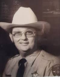 Roger Magee, Sheriff 1973