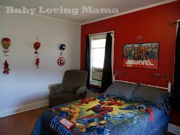 Cool bedroom ideas for men is where the slumber party's at. 50 Marvel Wallpaper For Boy Room On Wallpapersafari