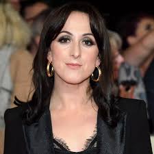 EastEnders star Natalie Cassidy has a secret tattoo she covers up as Sonia  Jackson