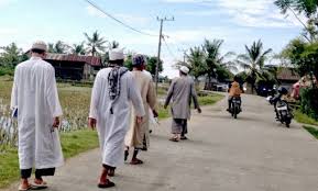 Perbedaan khutbah, tabligh, dan dakwah. Perbedaan Khutbah Tabligh Dan Dakwah Dasar Ayat Hadist Beritaku Id