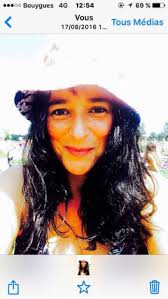 Caroline BOISSON, 53 ans (VITRY SUR SEINE, FRANCHEVILLE, LYON)