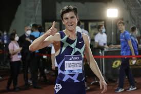 Daher ist sein werdegang aus meiner strukturellen sicht nicht überraschend. Ligue De Diamant Record D Europe Pour Jakob Ingebrigtsen Sur 5000m Minima Olympiques Pour Bedrani Et Gilavert Sur 3 000m Steeple L Equipe