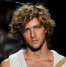 From short curly styles to long man buns, here are our favorite 30 men's hairstyles for curly hair. 30 Latest And Best Curly Hairstyles For Men Styles At Life