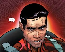 Marvel Reveals Ultimatum is Miles Morales of Earth-616