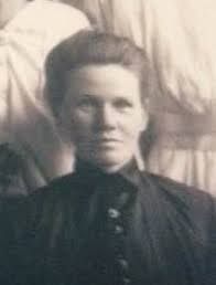 Anna Amanda “Amanda” Sundstrom Pedersen (1875-1961)