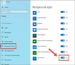 What Is Yourphone Exe In Windows 10 And Should You Stop It What is this process actually called? what is yourphone exe in windows 10
