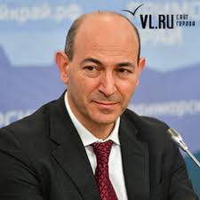 Maybe you would like to learn more about one of these? Byvshego Vice Gubernatora Primorya Gagika Zaharyana Zaderzhali V Moskve Istochnik Novosti Vladivostoka Na Vl Ru