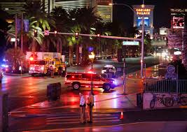 Maybe you would like to learn more about one of these? Report Driver Who Mowed Down Crowds On Vegas Strip Was Stressed From Living In Car The Washington Post