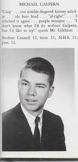 Chip Memorial Run at STJ Academy Reunion