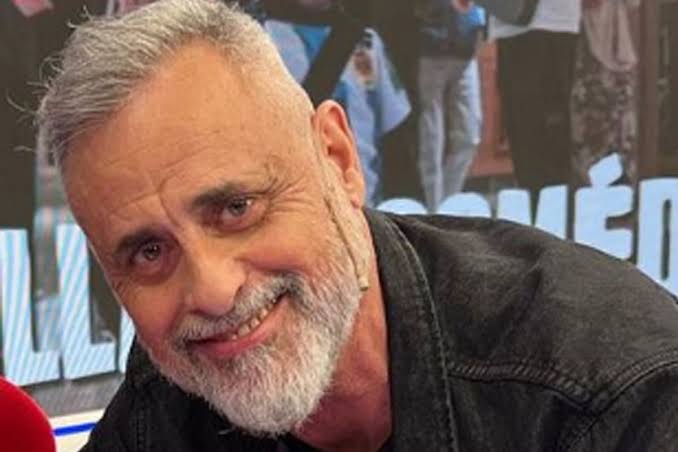 El emotivo posteo de Jorge Rial, tras abandonar la clínica en Colombia:  “Dios me dio otra oportunidad” - LA NACION