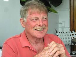 James “Jim” E. Annis, obituary