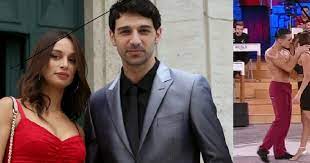 Da settimane, la ballerina professionista di amici 19 è rimasta in silenzio, senza. Amici Francesca Tocca Sarebbe In Crisi Con Todaro Per Le Esibizioni Sensuali Con Valentin