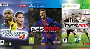 Pro evolution soccer 4 is the fourth in the long line of konami pro evolution soccer football game series. Alle Cover Des Fifa Rivalen Pro Evolution Soccer 4 Stars Auf Cover
