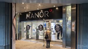 Fermeture de magasin en 5 lettres. Manor Licencie Et Ferme Plusieurs Magasins A Travers