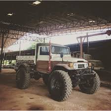 Showing results for land cruiser 70 series ute at all stores. 45 Series Land Cruiser With Portal Axles Fj45 45series Landcruiser Old Trucks Land Cruiser Trucks