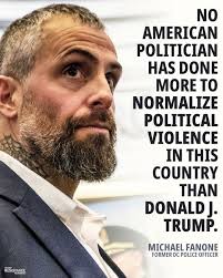 THE WORDS OF MICHAEL FANONE NEED TO BE READ & REMEMBERED 🇺🇸